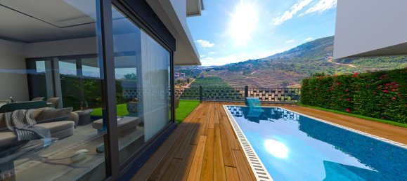 Apartment 2+1 in Kargicak, Turkey No. 13642 7