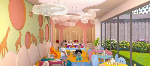 Apartment 2+1 in Kargicak, Turkey No. 13642 16