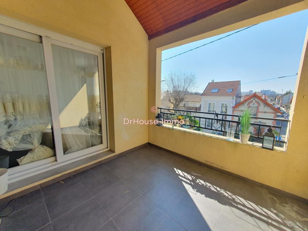 Apartamento T3 em Argenteuil, France N.º 132274