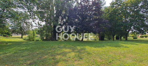 2 bedrooms Apartment in Soissons, France No. 251779 7