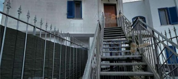 6 rooms Apartment in Giugliano in Campania, Italy No. 224687 14