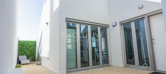 3 Schlafzimmer Villa in Loule, Portugal, Nr. 7624 2