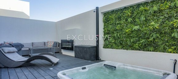 3 Schlafzimmer Villa in Loule, Portugal, Nr. 7624 6