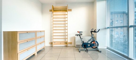 2-Zimmer Gewerbliche Immobilie in Varese, Italy, Nr. 211747 6