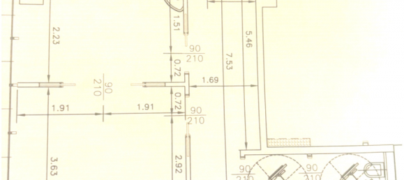 2-Zimmer Gewerbliche Immobilie in Varese, Italy, Nr. 211747 5