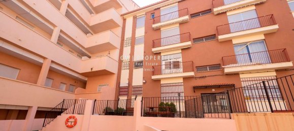 3 bedrooms Penthouse in Castellon, Spain No. 146766 12