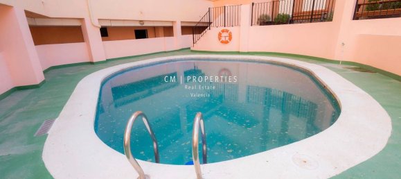3 bedrooms Penthouse in Castellon, Spain No. 146766 9