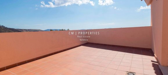 3 bedrooms Penthouse in Castellon, Spain No. 146766 4