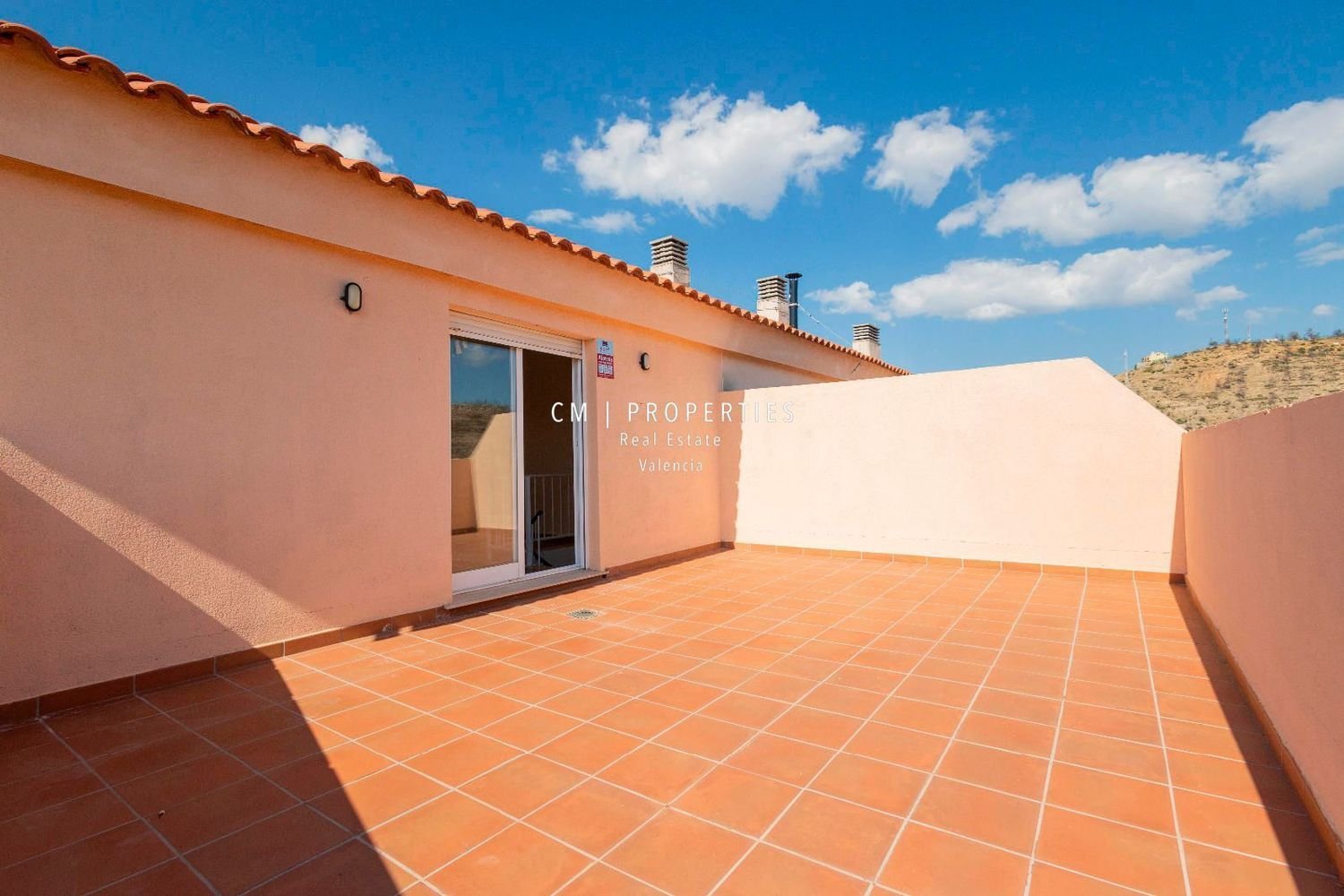 3 bedrooms Penthouse in Castellon, Spain No. 146766