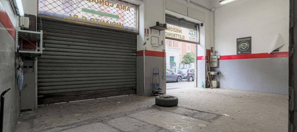 2 rooms Commercial property in Rome, Italy No. 147198 3