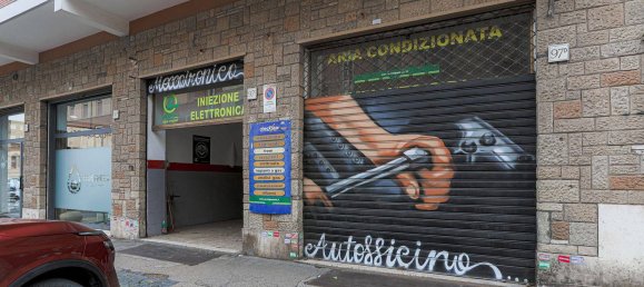 2 rooms Commercial property in Rome, Italy No. 147198 14