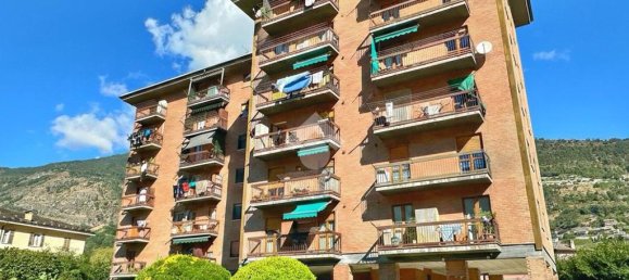 1 chambre Appartement à Aosta, Italy No. 353926 2