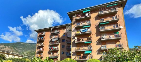 1 chambre Appartement à Aosta, Italy No. 353926 15