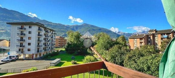 1 chambre Appartement à Aosta, Italy No. 353926 11