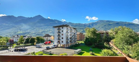 1 chambre Appartement à Aosta, Italy No. 353926 3