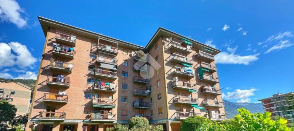 1 chambre Appartement à Aosta, Italy No. 353926 14