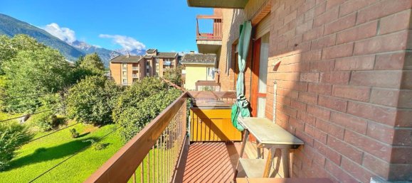 1 chambre Appartement à Aosta, Italy No. 353926 12