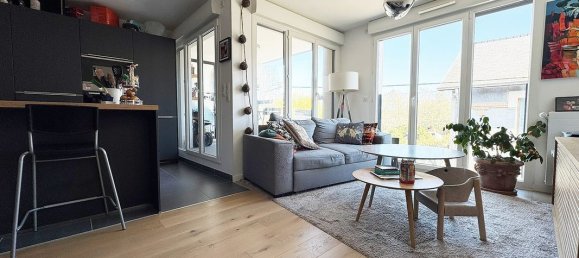 2 bedrooms Apartment in Reims, France No. 235830 4