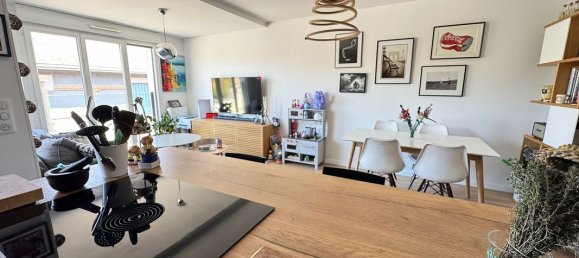 2 bedrooms Apartment in Reims, France No. 235830 9