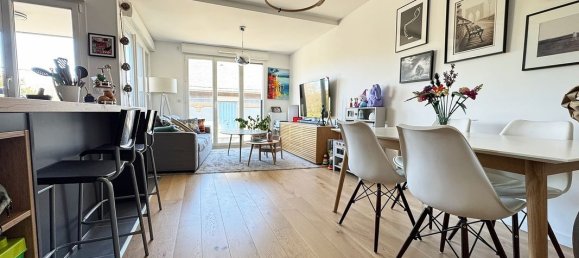 2 bedrooms Apartment in Reims, France No. 235830 2