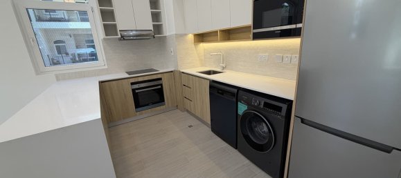 1 Schlafzimmer Wohnung in Motor City, UAE, Nr. 120566 7