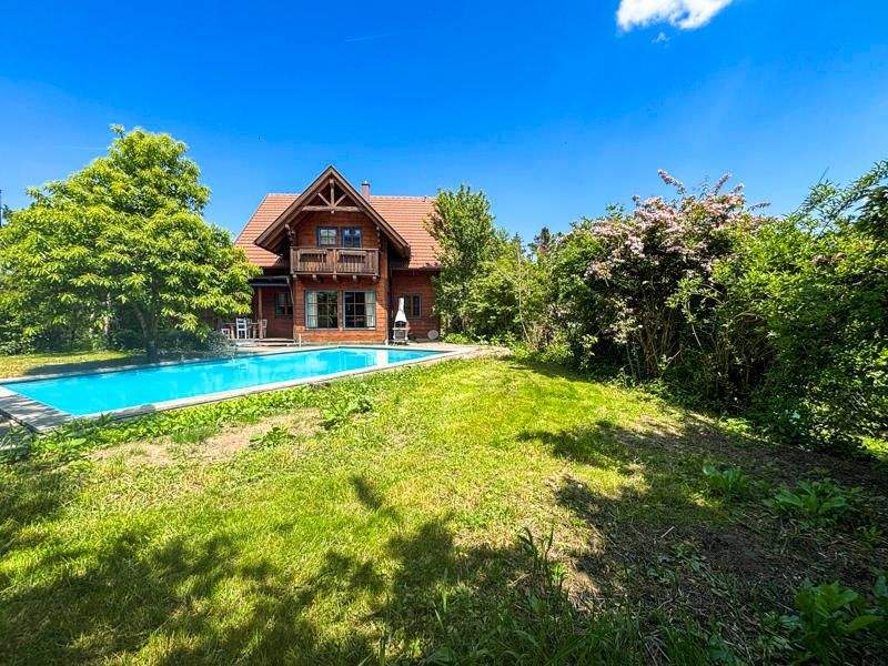 8 rooms House in Feldkirchen an der Donau, Austria No. 149220