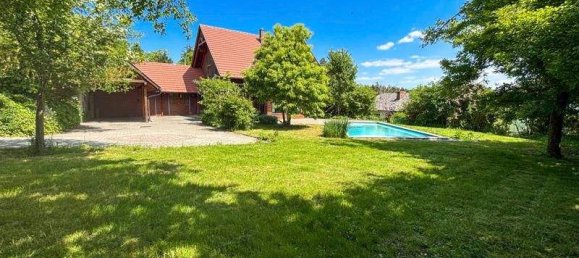 8 rooms House in Feldkirchen an der Donau, Austria No. 149220 16