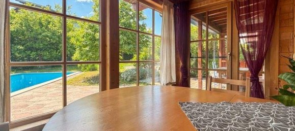 8 rooms House in Feldkirchen an der Donau, Austria No. 149220 7