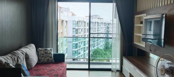 2 bedrooms Apartment in Pattaya, Thailand No. 11188 5