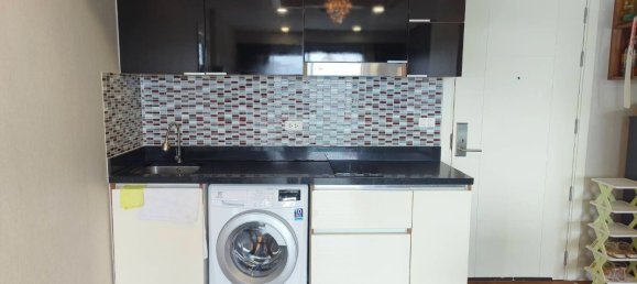 2 bedrooms Apartment in Pattaya, Thailand No. 11188 6