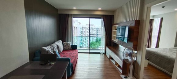 2 bedrooms Apartment in Pattaya, Thailand No. 11188 4