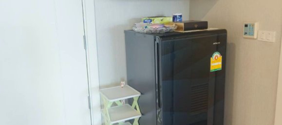 2 bedrooms Apartment in Pattaya, Thailand No. 11188 8