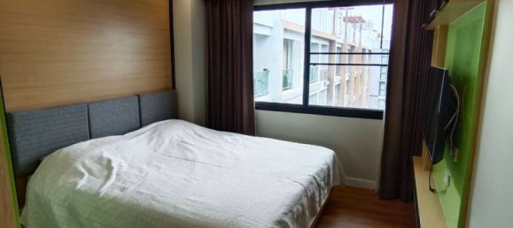 2 bedrooms Apartment in Pattaya, Thailand No. 11188 11