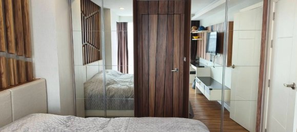 2 bedrooms Apartment in Pattaya, Thailand No. 11188 16