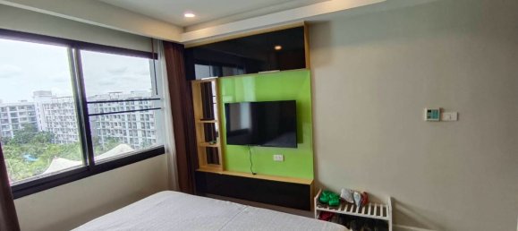 2 bedrooms Apartment in Pattaya, Thailand No. 11188 9