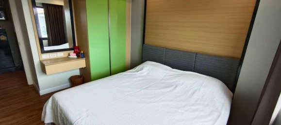 2 bedrooms Apartment in Pattaya, Thailand No. 11188 10