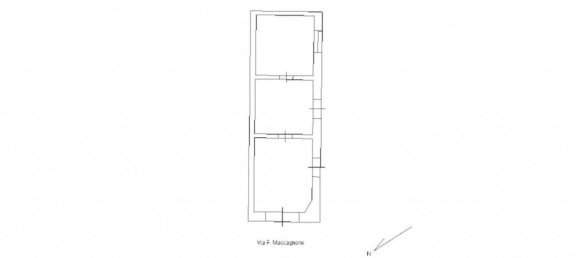 7500m² Warehouse in Mazara del Vallo, Italy No. 272383 5