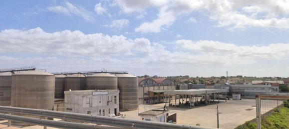 7500m² Warehouse in Mazara del Vallo, Italy No. 272383 3