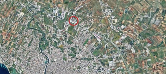 7500m² Warehouse in Mazara del Vallo, Italy No. 272383 4