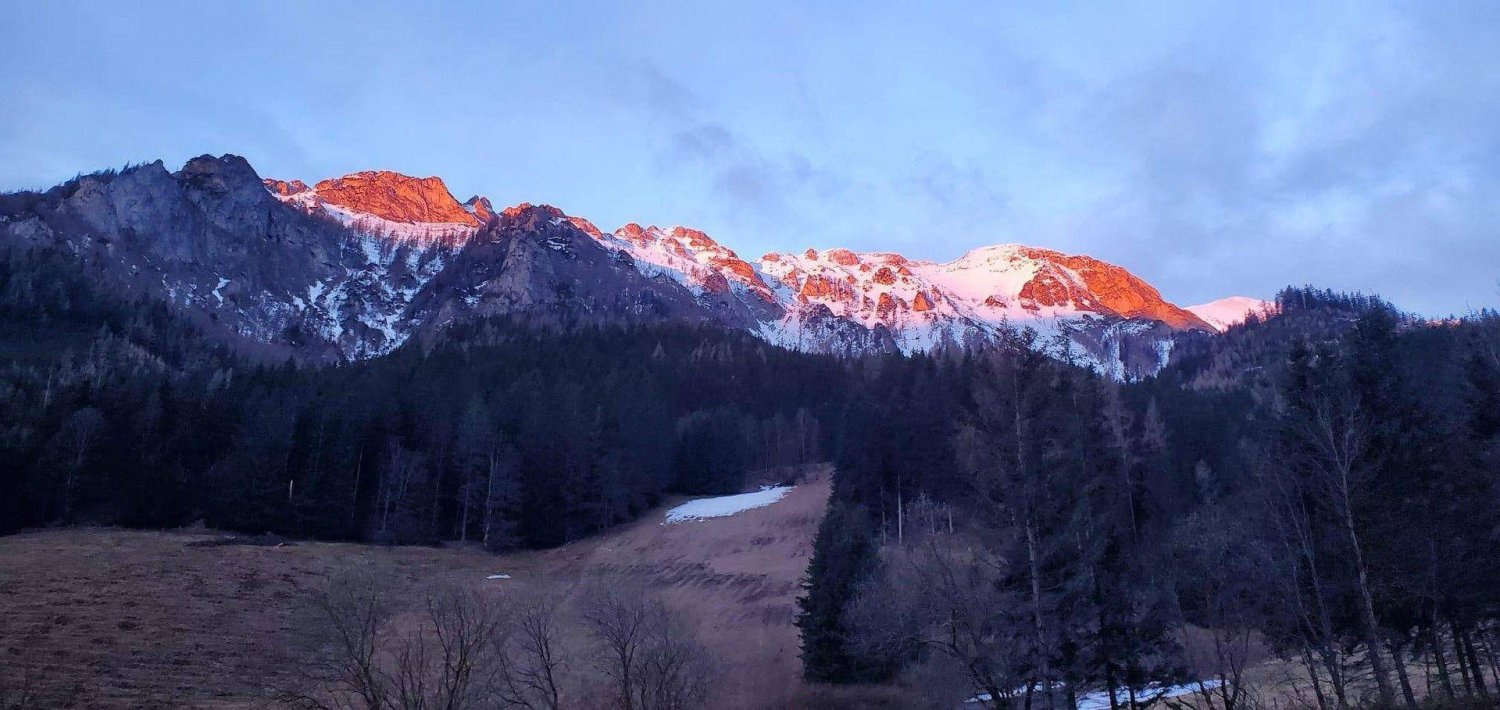 Дом с 2 спальнями в Фордернберг, Австрия № 145636