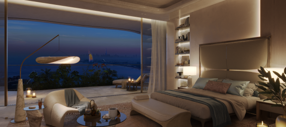 4 Schlafzimmer Wohnung in Dubai, UAE, Nr. 21523 13