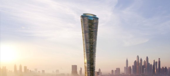 4 Schlafzimmer Wohnung in Dubai, UAE, Nr. 21523 3