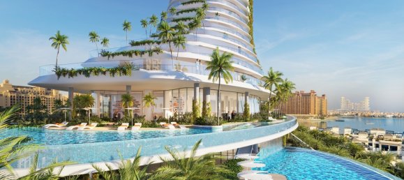 4 Schlafzimmer Wohnung in Dubai, UAE, Nr. 21523 7