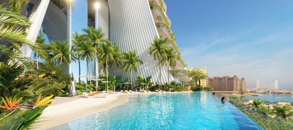 4 Schlafzimmer Wohnung in Dubai, UAE, Nr. 21523 10