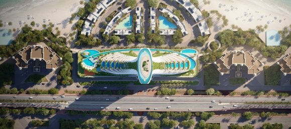 4 Schlafzimmer Wohnung in Dubai, UAE, Nr. 21523 6