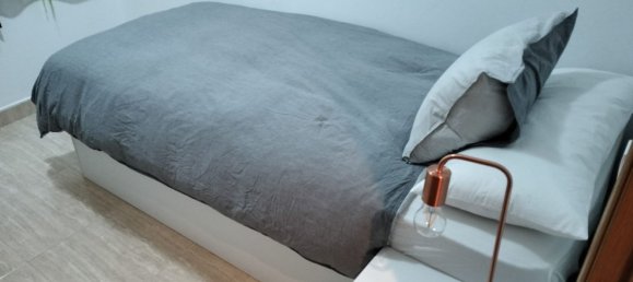 Квартира с 3 спальнями в Эпила, Испания № 164419 15