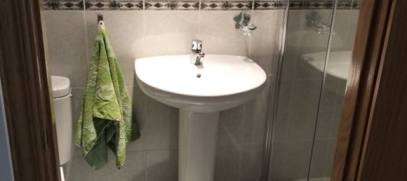 Квартира с 3 спальнями в Эпила, Испания № 164419 9