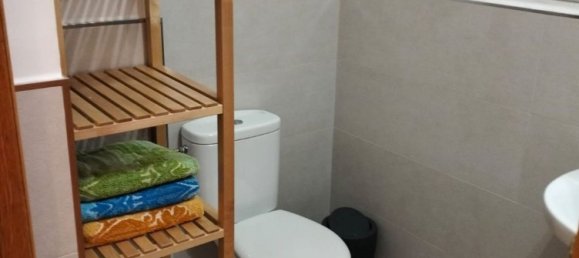 Квартира с 3 спальнями в Эпила, Испания № 164419 11