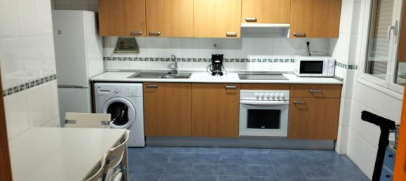 Квартира с 3 спальнями в Эпила, Испания № 164419 14