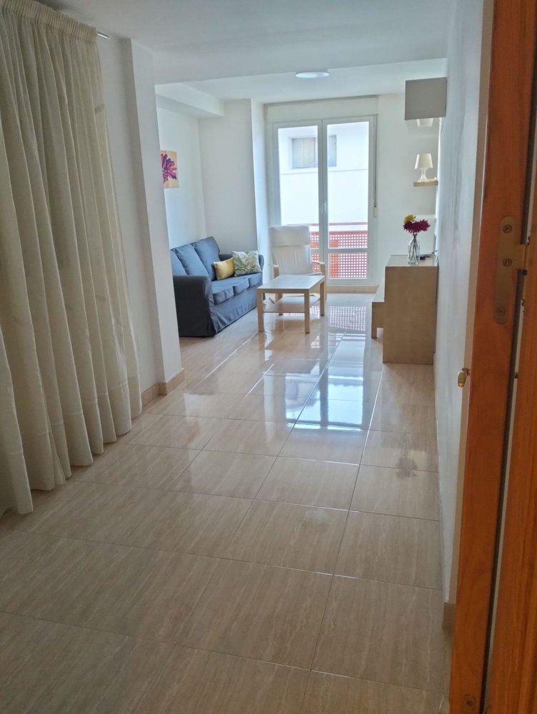 3 Schlafzimmer Wohnung in Epila, Spain, Nr. 164419